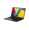 Asus Vivobook Go 15 E1504FA-BQ4956W | Mixed Black | 15.6 " | IPS | FHD | 1920 x 1080 pixels | Anti-glare | AMD Ryzen 3 | 30 | 16