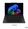 Lenovo ThinkPad T14s G7 AMD | Black | 14 " | IPS | WUXGA | 1920 x 1200 pixels | Anti-glare | AMD Ryzen AI 7 PRO | 450 | 32 GB | 