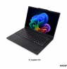 Lenovo ThinkPad T14s G7 AMD | Black | 14 " | IPS | WUXGA | 1920 x 1200 pixels | Anti-glare | AMD Ryzen AI 7 PRO | 450 | 32 GB | 