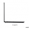 Lenovo ThinkPad T14s G7 AMD | Black | 14 " | IPS | WUXGA | 1920 x 1200 pixels | Anti-glare | AMD Ryzen AI 7 PRO | 450 | 32 GB | 