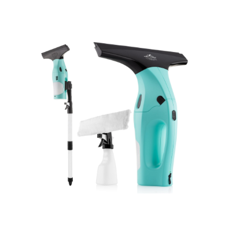 ETA Window cleaner | ETA526290000 Finestro Max | Cordless | Turquoise