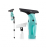 ETA Window cleaner | ETA526290000 Finestro Max | Cordless | Turquoise