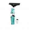 ETA Window cleaner | ETA526290000 Finestro Max | Cordless | Turquoise