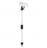 ETA Window cleaner | ETA526290000 Finestro Max | Cordless | Turquoise