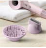 ETA Hair dryer | Fenité Pastels ETA831990000 | 1600 W | Number of temperature settings 3 | Ionic function | Light Pink | Diffus