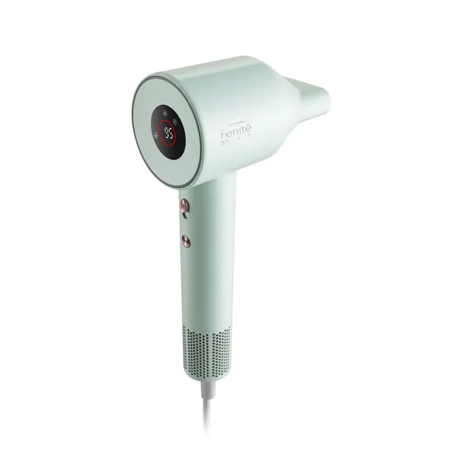 ETA Hair dryer | Fenité Pastels ETA831990020 | 1600 W | Number of temperature settings 3 | Ionic function | Light Green | Diffu