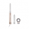 ETA Multifunctional Air Styler | Fenité Pastels ETA232390000 | Ion conditioning | Number of heating levels 3 | 1400 W | Gold