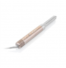 ETA Multifunctional Air Styler | Fenité Pastels ETA232390000 | Ion conditioning | Number of heating levels 3 | 1400 W | Gold