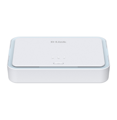 D-Link DBR-330-G | 5G NR AX3000 Wi-Fi 6 Mobile Router | 802.11ax | Mesh Support No | 5G | MU-MiMO No | Antenna type Internal