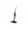 ETA Steam cleaner | Vapuro ETA226190000 | Power 1500 W | Steam pressure 2 bar | Water tank capacity 0.35 L | Brown
