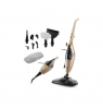 ETA Steam cleaner | Vapuro ETA226190000 | Power 1500 W | Steam pressure 2 bar | Water tank capacity 0.35 L | Brown