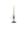 ETA Steam cleaner | Vapuro ETA226190000 | Power 1500 W | Steam pressure 2 bar | Water tank capacity 0.35 L | Brown