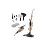 ETA Steam cleaner | Vapuro ETA226190000 | Power 1500 W | Steam pressure 2 bar | Water tank capacity 0.35 L | Brown