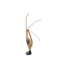 ETA Steam cleaner | Vapuro ETA226190000 | Power 1500 W | Steam pressure 2 bar | Water tank capacity 0.35 L | Brown