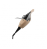 ETA Steam cleaner | Vapuro ETA226190000 | Power 1500 W | Steam pressure 2 bar | Water tank capacity 0.35 L | Brown