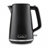 ETA Kettle | Nora ETA360590010 | 2200 W | Electric | 1.7 L | Plastic | 360° rotational base | Black