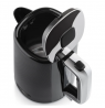 ETA Kettle | Nora ETA360590010 | 2200 W | Electric | 1.7 L | Plastic | 360° rotational base | Black
