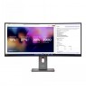LENOVO 39.7" P40WD-40 CURVED WUHD 21:9 IPS HDMI/DP/TB4(140W)/RJ45