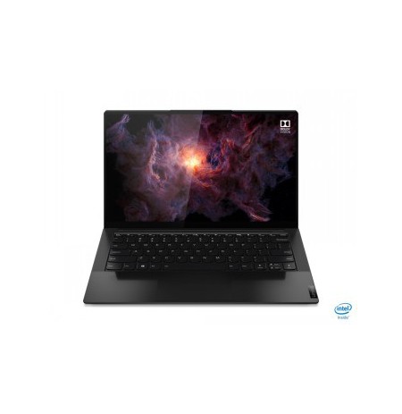 LENOVO YOGA SLIM 9 ULTRA 7 256V/14" 4K WQUXGA (3840X2400) OLED 750NITS (PEAK) / 600NITS (TYPICAL) GLOSSY, 100% DCI-P3, 120HZ,