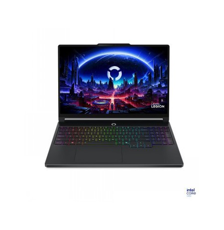 LENOVO LEGION 5 ULTRA 7 251HX/15.3" WQXGA (2560X1600) OLED 1000NITS (PEAK) / 500NITS (TYPICAL) GLOSSY, 100% DCI-P3, 165HZ,