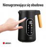 ELDOM WIRELESS WITH TEMPERATURE CONTROL C550 WALD