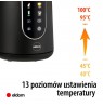 ELDOM WIRELESS WITH TEMPERATURE CONTROL C550 WALD
