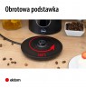ELDOM WIRELESS WITH TEMPERATURE CONTROL C550 WALD