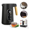 ELDOM WIRELESS WITH TEMPERATURE CONTROL C550 WALD