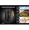 ELDOM WIRELESS WITH TEMPERATURE CONTROL C550 WALD
