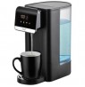 Hot water dispenser | 2.5 L | Touch panel | 8 temperatures Adler