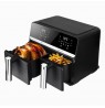 ELDOM AIR FRYER FR200 FRITELA