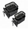 ELDOM AIR FRYER FR200 FRITELA