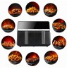 ELDOM AIR FRYER FR200 FRITELA