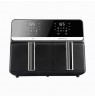 ELDOM AIR FRYER FR200 FRITELA