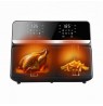 ELDOM AIR FRYER FR200 FRITELA
