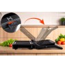 ELDOM CONTACT GRILL GK110