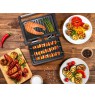 ELDOM CONTACT GRILL GK110