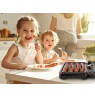 ELDOM CONTACT GRILL GK110