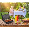 ELDOM CONTACT GRILL GK110