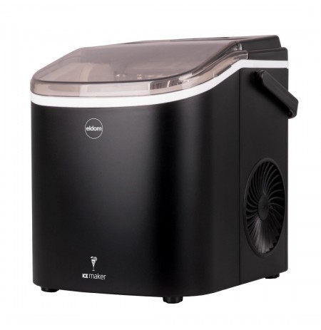 ELDOM KS230 ICE MAKER