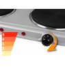 ELDOM ELECTRIC COOKER GK23 DOPPO