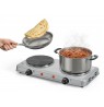 ELDOM ELECTRIC COOKER GK23 DOPPO