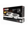 ELDOM ELECTRIC COOKER GK23 DOPPO