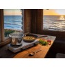 ELDOM ELECTRIC COOKER GK23 DOPPO