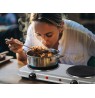 ELDOM ELECTRIC COOKER GK23 DOPPO