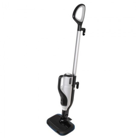 Steam mop and cleaner 2in1 - Accessories Set Adler