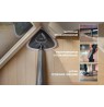 Steam mop Vileda Steam Plus Pro