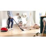 Bosch BGB41PET1 vacuum 4 L Cylinder vacuum Dry 700 W Dust bag