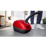 Bosch BGB41PET1 vacuum 4 L Cylinder vacuum Dry 700 W Dust bag