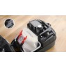 Bosch BGB41PET1 vacuum 4 L Cylinder vacuum Dry 700 W Dust bag